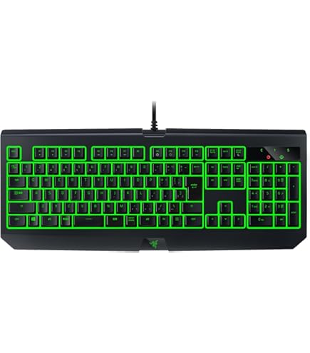 Amazon.co.jp: Razer BlackWidow Ultimate 2016 JP 日本語配列