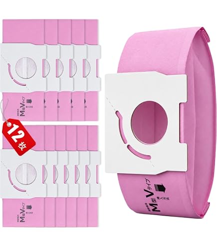 Amazon | 【推奨品】パナソニック MC-PJL24A-G 紙パック式キャニスター