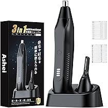Amazon | ひげそり 電動シェーバー 【2026革新型・密着360°×スムーズ
