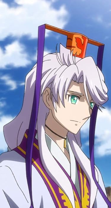 2021冬アニメ - シュウ・ビ