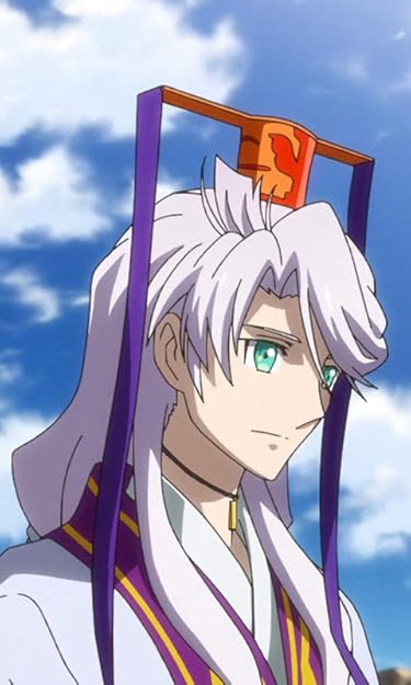 2021春アニメ - シュウ・ビ