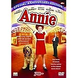 アニー スペシャル・アニバーサリー・エディション [AmazonDVDコレクション]