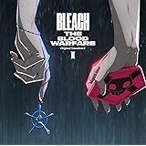 TV Animation BLEACH THE BLOOD WARFARE Original Soundtrack Ⅰ(初回仕様限定盤)