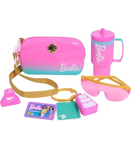 Amazon.co.jp: Barbie (バービー) Trend ライト&サウンド 携帯
