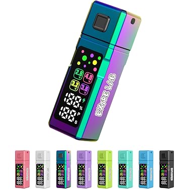 Amazon.co.jp 最新リリース: 電子たばこセット・スターターキット の
