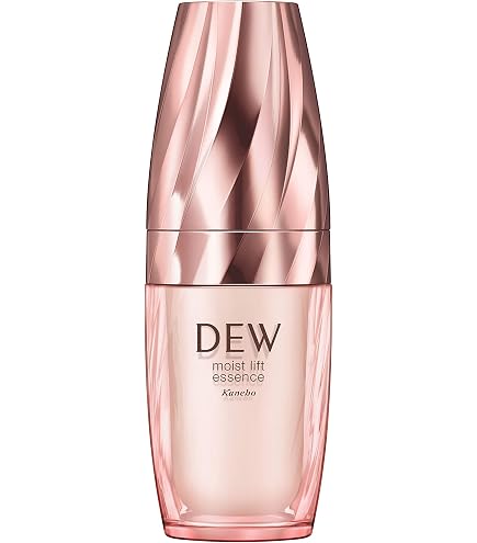 Amazon.co.jp: DEW モイストリフトエッセンス(レフィル) 2個セット 