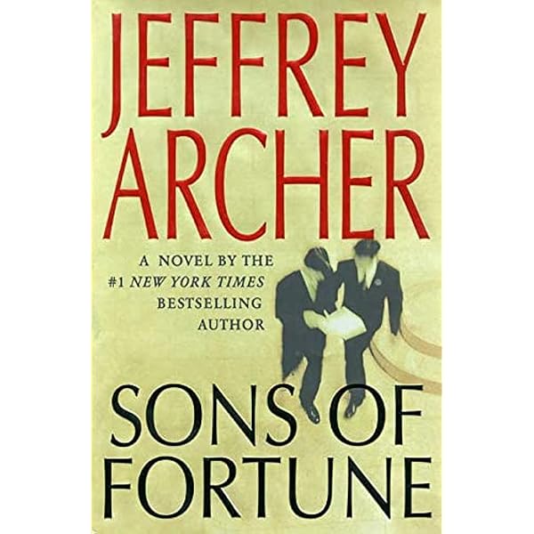 Amazon | The Fourth Estate | Archer, Jeffrey | Mystery