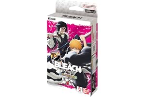 バンダイ(BANDAI) UNION ARENA アドバンスデッキ BLEACH 千年血戦篇 【UA01DC】