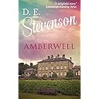 Amberwell (Ayrton Family Book 1)