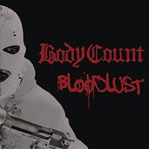 Amazon.co.jp: BODY COUNT-NEW VERSION: Music