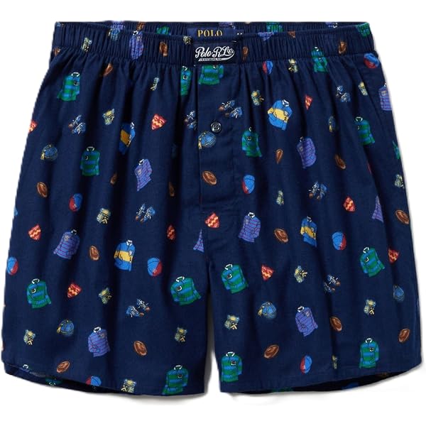 Amazon | [POLO RALPH LAUREN] ポロ ラルフローレン 5枚セット Classic