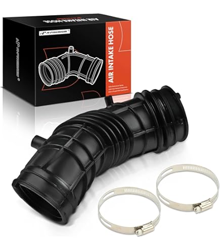 Air Intake Hose For 2006 2007 2008 Tsx 2 4l