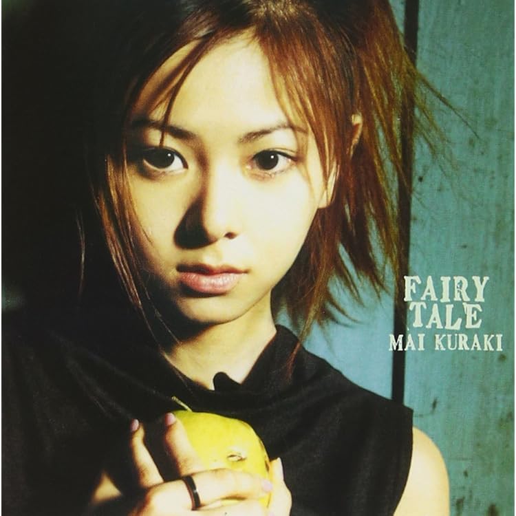 レア特大B1☆倉木麻衣Perfect Crime販促用ポスター保護フィルム付き