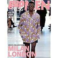 2025-26 A/W gap PRESS MEN vol.78 PARIS | gap編集部 |本 | 通販 | Amazon