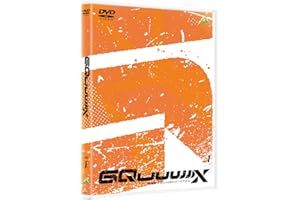 機動戦士Gundam GQuuuuuuX　vol.1 [DVD]