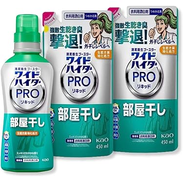 Amazon.co.jp 最新リリース: 液体洗剤 の新着ランキングです。