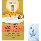 肌ラボ 極潤パーフェクトゲル 本体100g +極潤パーフェクトマスク付【Amazon.co.jp限定品】