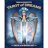 Tarot of Dreams: Deck and Book Set