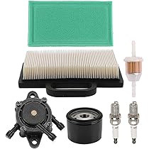 Lot De 2 Sacs De Ramassage AM122416 Pour Tracteur Tondeuse - Hauteur 63,5 Cm - Compatible Série 100, D100, LA120, Etc.
