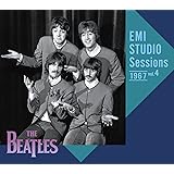 EMI STUDIO Sessions 1967 Vol.4
