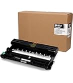 Amazon.co.jp: ブラザー工業 【brother純正】ドラムユニット DR-23J