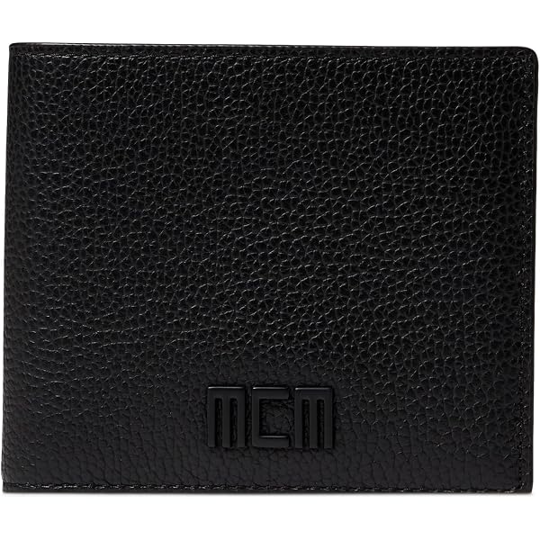 Amazon | [エムシーエム] 二つ折り財布 MXS9ACE12 メンズ COGNAC Free