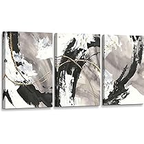 Amazon.co.jp: アートパネル インテリア ポスター アート 抽象
