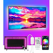 Lytmi NEO HDMI Sync Box & LEDテープライト モニター Lytmi Neo Sync Box & TV Backlight Kit - HDMI 1.4 description