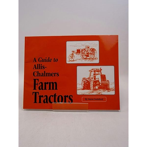 洋書 Allis Chalmers Construction Machinery Allis-Chalmers Construction Machinery & Industrial Equipment