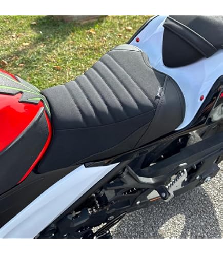 Amazon | KKM 適合車種 Ninja400 Ninja250 2018-2025 Z250 Z400 2018