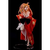 Amazon.co.jp: 喜多川海夢 きたがわまりん フィギュア 着物Ver