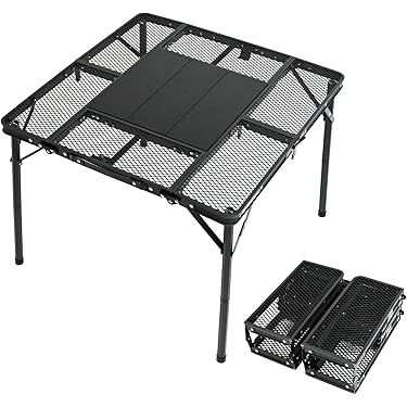 Amazon.co.jp 最新リリース: アウトドアテーブル の新着ランキングです。