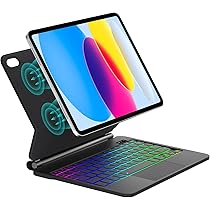 Amazon | 【2025年最新型】マジックキーボード iPad 11 インチ