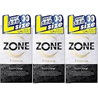 ＺONE (ゾーン)プレミアム　１箱5個入り×40箱セット ZONE (ゾーン)プレミアム 1箱5個入り×40箱セット Amazon