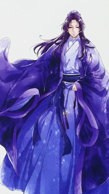 アニメ化決定作品 - 壬氏（ジンシ）