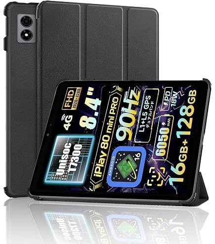 Amazon.co.jp: For ALLDOCUBE iPlay 80 mini Pro タブレット 8.4インチ