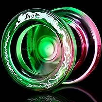 ヨーヨーリクリエーション トリックラボレスポンシブ クリアグリーン ヨーヨーリクリエーション トリックラボレスポンシブ クリアグリーン