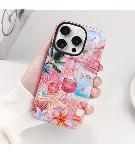 Seashell Matcha Love IPhone 12/ IPhone 12 Pro Case – Pela Case