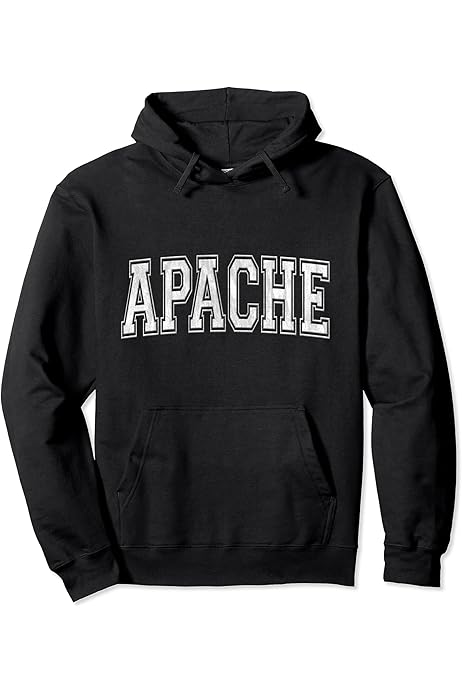Amazon | アパッチ-アパッチ・バーシティ-アパッチ・トライブ 