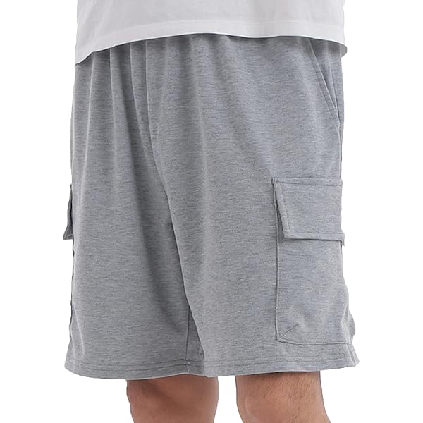 MUTA MARINEメッシュストレッチショートパンツ グレー ストレッチカーゴ ショートパンツ [全5色] – muta Online Store