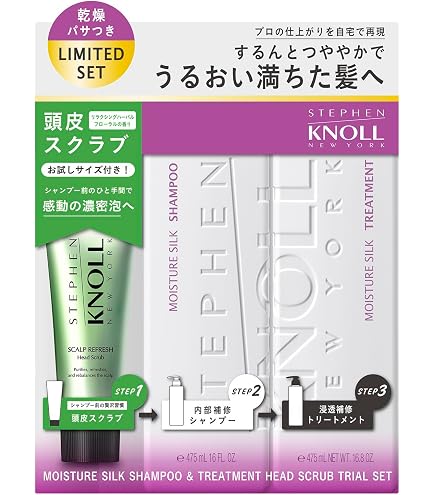スティーブンノル6点セット販売 Amazon.co.jp: コーセー スティーブンノル カラーコントロール
