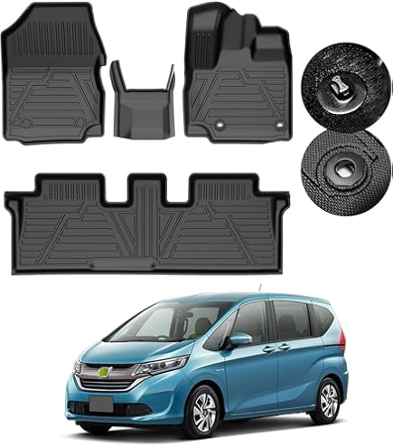 Amazon | HONDA ( ホンダ ) 純正部品 フリード スパイク 【 GB3 GB4