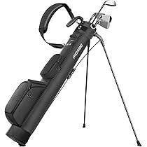 しばころさん専用です 14本用 軽量スタンドバック しばころさん専用