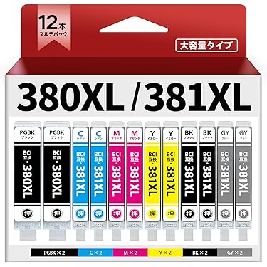 Amazon.co.jp 最新リリース: インクジェットプリンタのインク