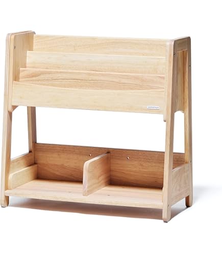 Amazon.co.jp: 大和屋 (yamatoya) キッズ ブックワゴン Buono 3