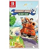 Advance Wars 1+2: Re-Boot Camp - Compatible with Nintendo Switch (輸入版)