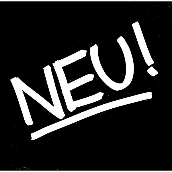 Amazon.co.jp: Neu 1: ミュージック