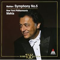 Amazon.co.jp: マーラー:交響曲第5番: ミュージック
