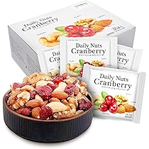 Amazon.co.jp: 小分け6種ミックスナッツ 1,008g(28g×36袋