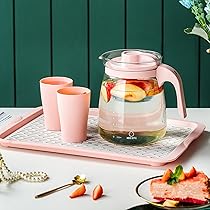 Amazon | [XMTAN] ガラスサーバー コーヒーサーバー 耐熱ガラス